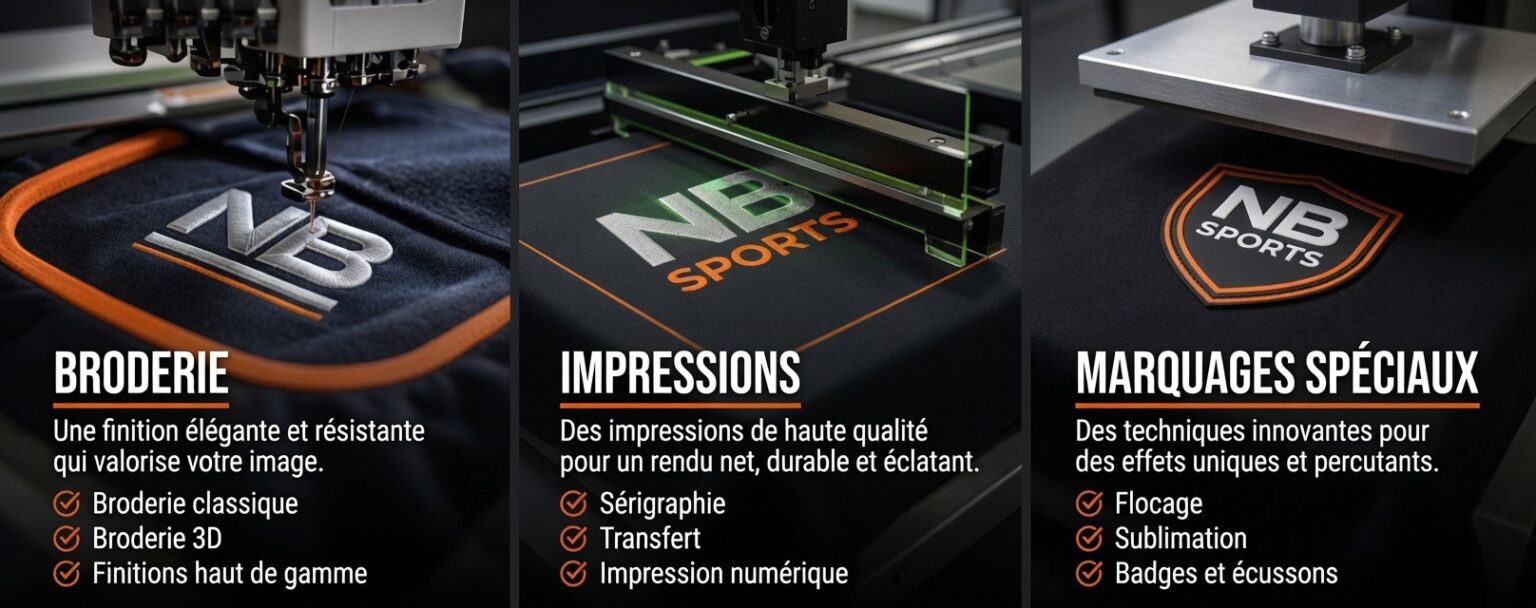 broderie