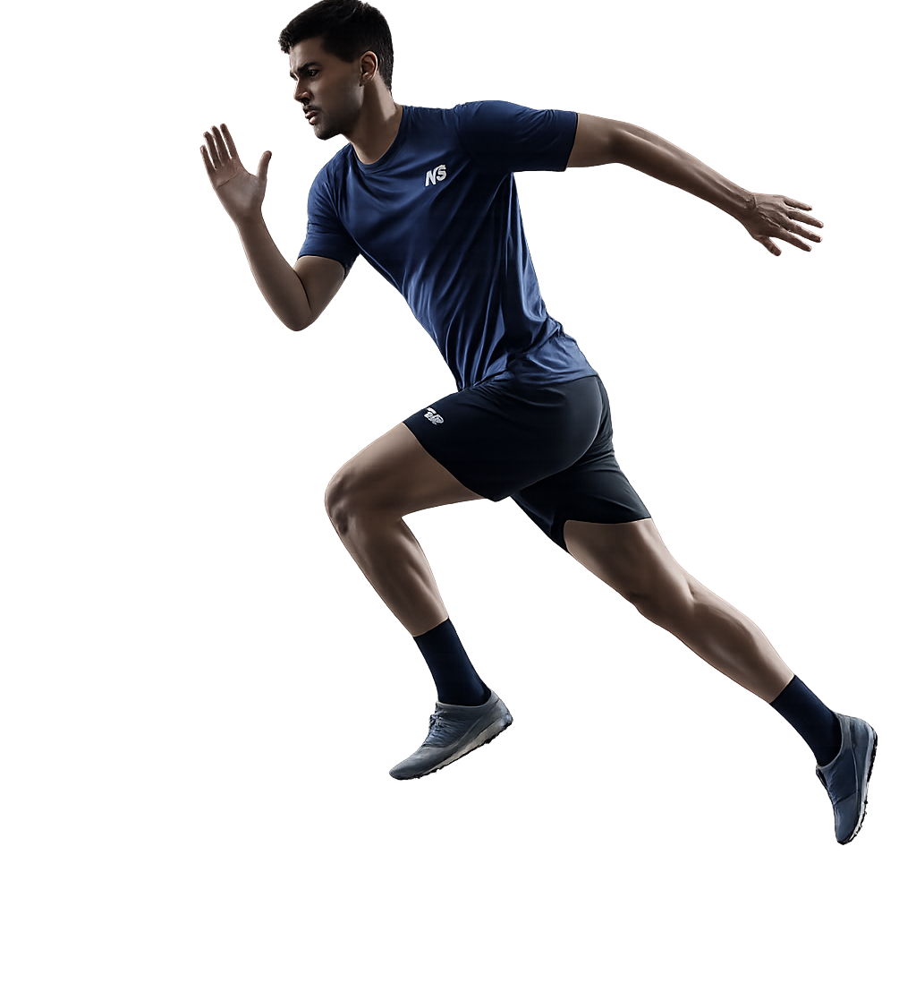 équipement sportif sur‑mesure